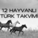 12 hayvanli turk takvimi A6VUBQ6p
